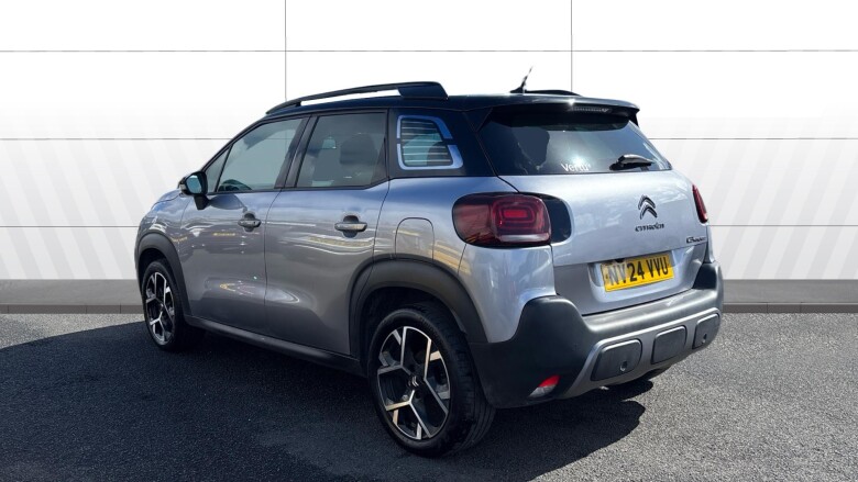 Citroen C3 Aircross 1.2 PureTech 130 Max 5dr EAT6 Petrol Hatchback